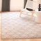 Safavieh Amherst Small Rectangle Area RugIvory & Light Grey 4 x 6 ft. AMT402K-4 - alternate 4